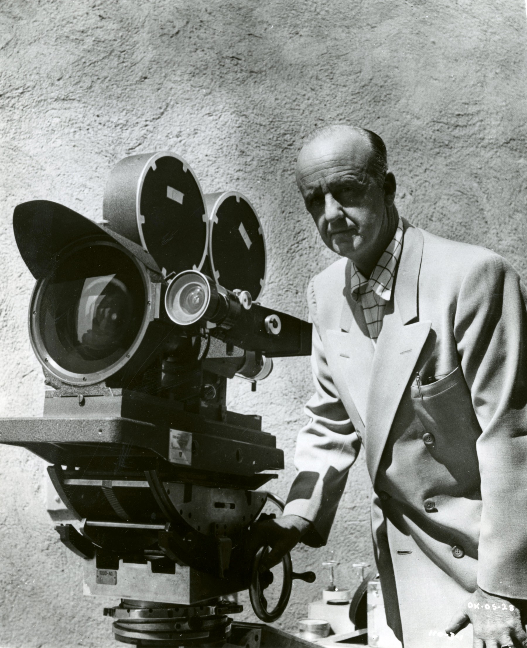 FILM ATLAS FILM ATLAS